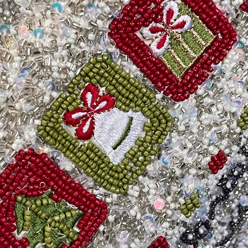 Holiday statement Bag - Picture 4 of 7